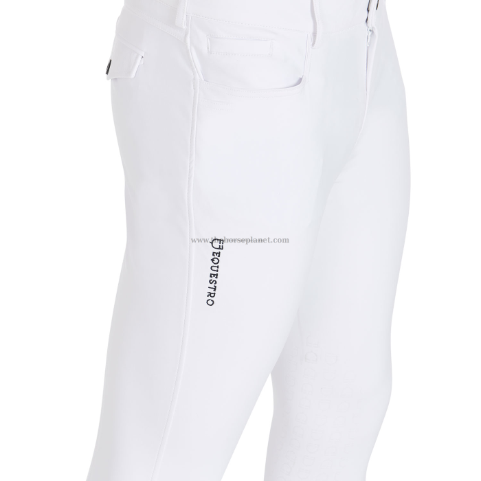 PANTALONI UOMO EQUESTRO MODELLO CASPAR