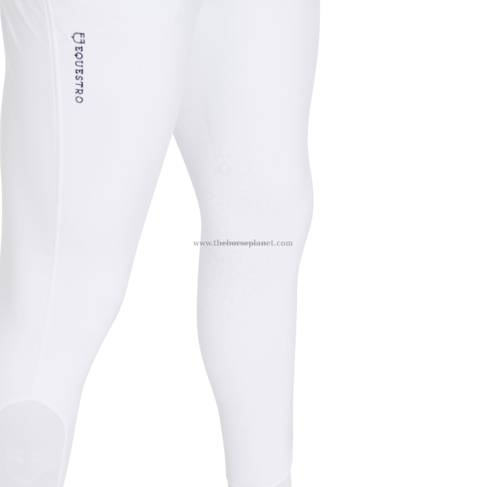 PANTALONI UOMO EQUESTRO MODELLO CASPAR