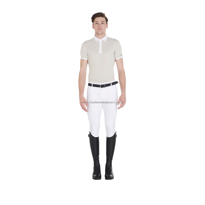 PANTALONI UOMO EQUESTRO MODELLO CASPAR