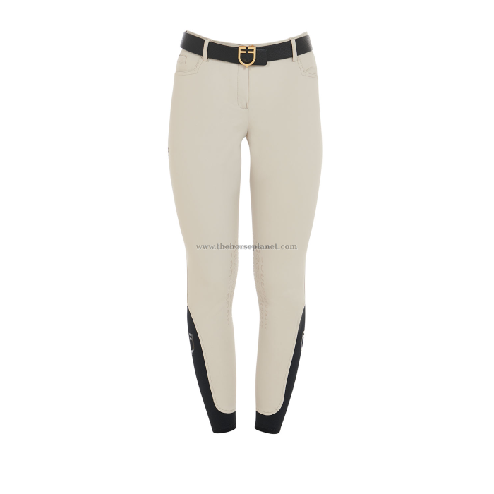 PANTALONI EQUESTRO DONNA MODELLO ZENDA LIGHT