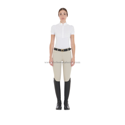 PANTALONI EQUESTRO DONNA MODELLO ZENDA LIGHT