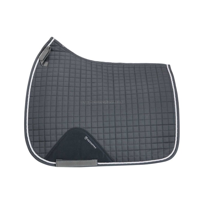 SOTTOSELLA SAGOMATO DRESSAGE EQUESTRO