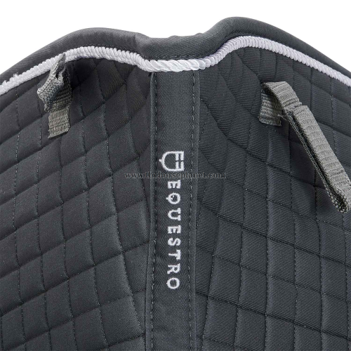 SOTTOSELLA SAGOMATO DRESSAGE EQUESTRO