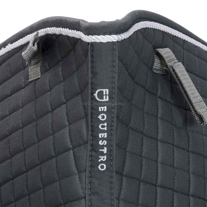 SOTTOSELLA SAGOMATO DRESSAGE EQUESTRO
