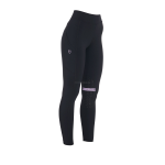 LEGGINS EQUESTRO MODELLO KAO  TESSUTO TECNICO ELASTICIZZATO 