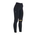 LEGGINS EQUESTRO MODELLO KAO  TESSUTO TECNICO ELASTICIZZATO 