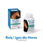 RELAXIGEN DIE HORSE 150CPR