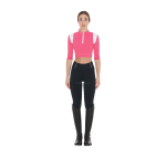 LEGGINS DONNA SLIM FIT  FULL GRIP 