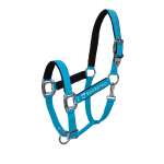 CAVEZZA NYLON EQUESTRO C/ LUNGHINA MODELLO SHINY FITTINGS