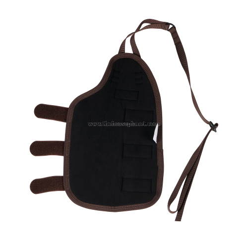 PARACODA IMBOTTITO EQUESTRO