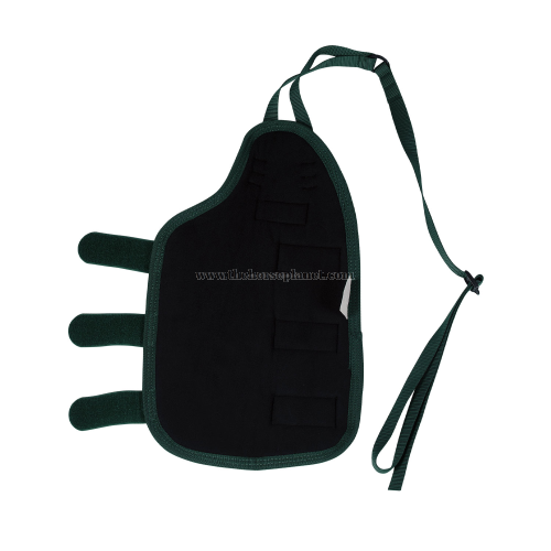 PARACODA IMBOTTITO EQUESTRO