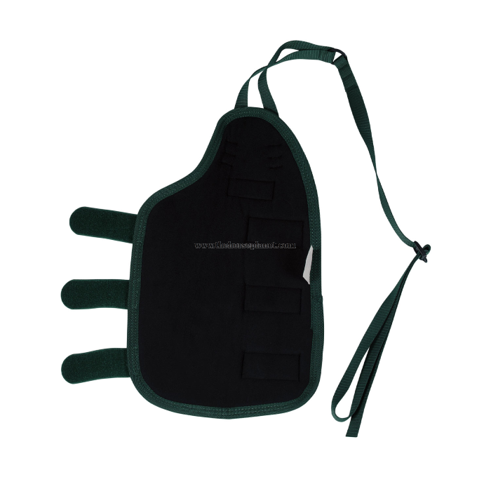 PARACODA IMBOTTITO EQUESTRO