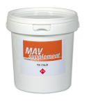 MAV SUPPLEMENT POLVERE 6KG FM ITALIA