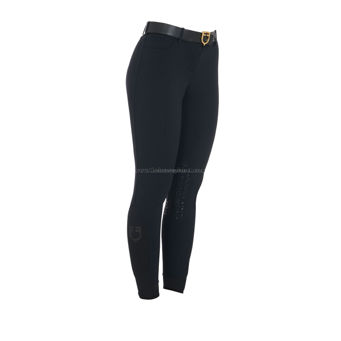 PANTALONI EQUESTRO DONNA MODELLO ZENDA LIGHT