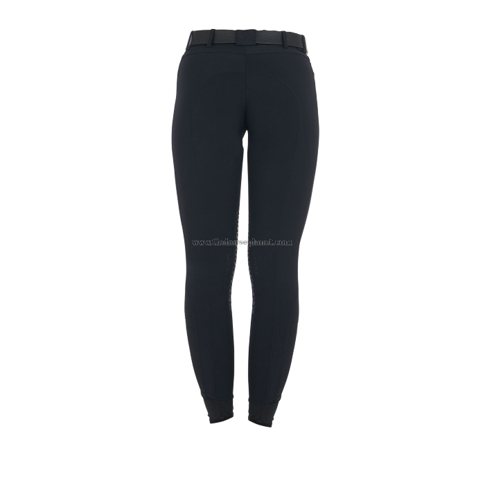 PANTALONI EQUESTRO DONNA MODELLO ZENDA LIGHT