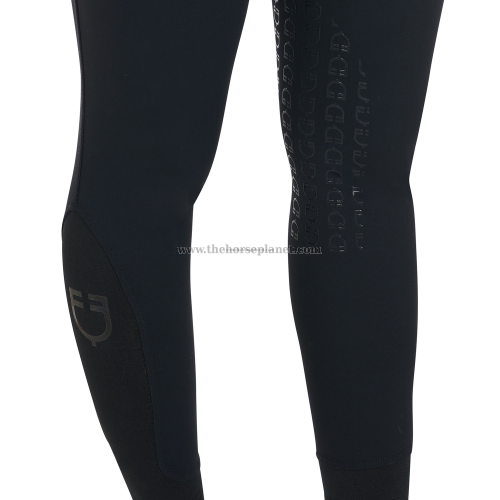 PANTALONI EQUESTRO DONNA MODELLO ZENDA LIGHT