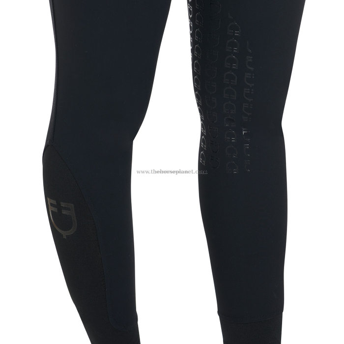 PANTALONI EQUESTRO DONNA MODELLO ZENDA LIGHT
