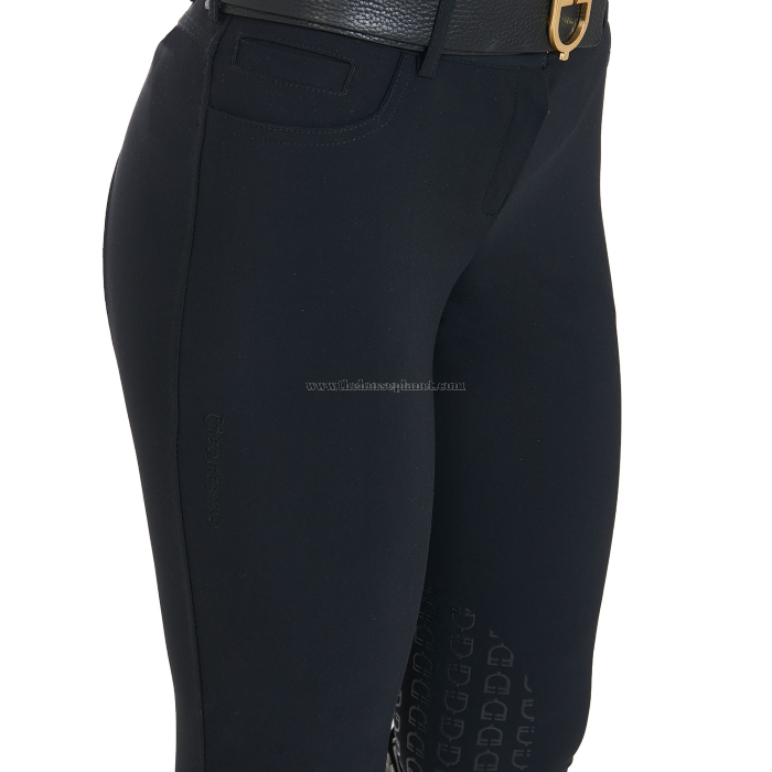 PANTALONI EQUESTRO DONNA MODELLO ZENDA LIGHT