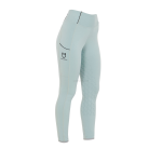 LEGGINS DONNA SLIM FIT  FULL GRIP 