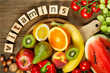 MULTIVITAMINICI