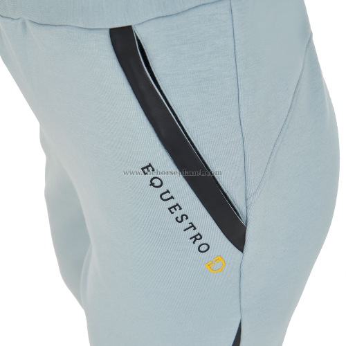 COPRI PANTALONI DONNA EQUESTRO CON APERTURA LATERALE FW23