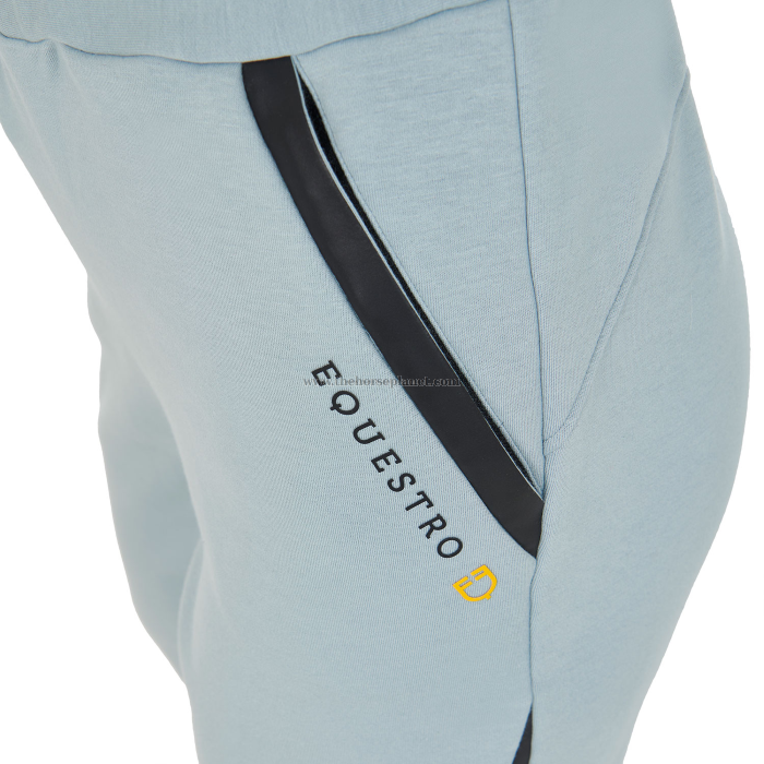 COPRI PANTALONI DONNA EQUESTRO CON APERTURA LATERALE FW23