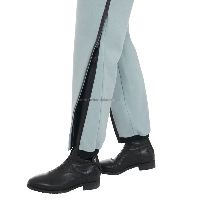 COPRI PANTALONI DONNA EQUESTRO CON APERTURA LATERALE FW23