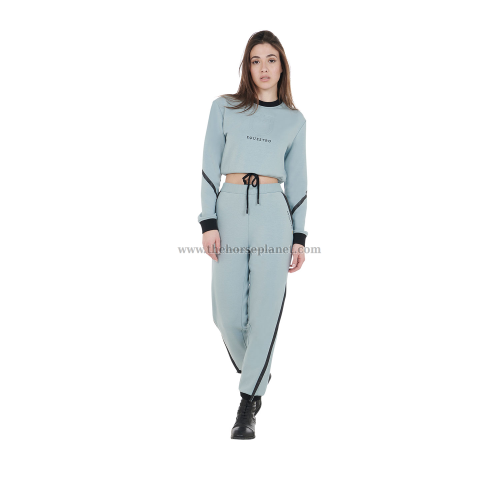 COPRI PANTALONI DONNA EQUESTRO CON APERTURA LATERALE FW23