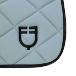 SOTTOSELLA EQUESTRO MODELLO GP CON LOGO
