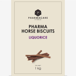 BISCOTTI ALLA LIQUIRIZIA PHARMACARE 1KG