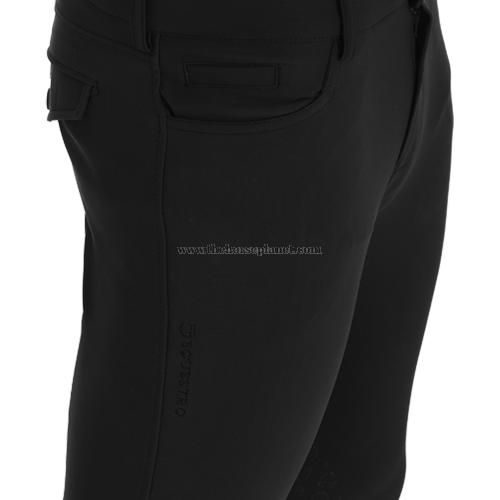PANTALONI UOMO EQUESTRO MODELLO CASPAR