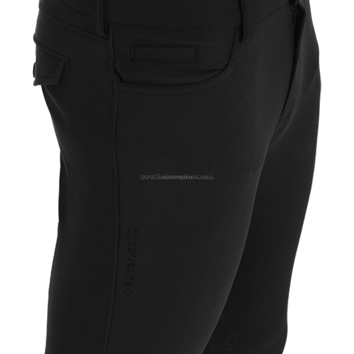 PANTALONI UOMO EQUESTRO MODELLO CASPAR