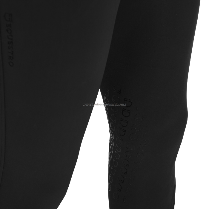 PANTALONI UOMO EQUESTRO MODELLO CASPAR