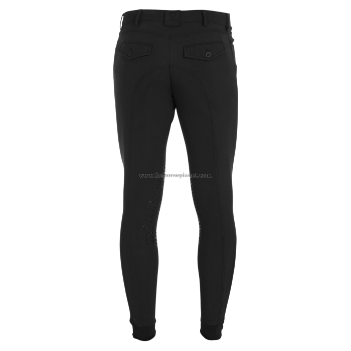 PANTALONI UOMO EQUESTRO MODELLO CASPAR