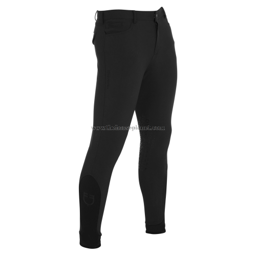 PANTALONI UOMO EQUESTRO MODELLO CASPAR