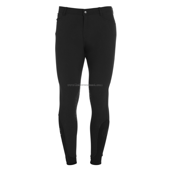 PANTALONI UOMO EQUESTRO MODELLO CASPAR
