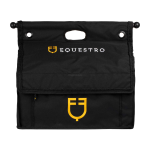 BORSA EQUESTRO DA GROOMING CON BARRA