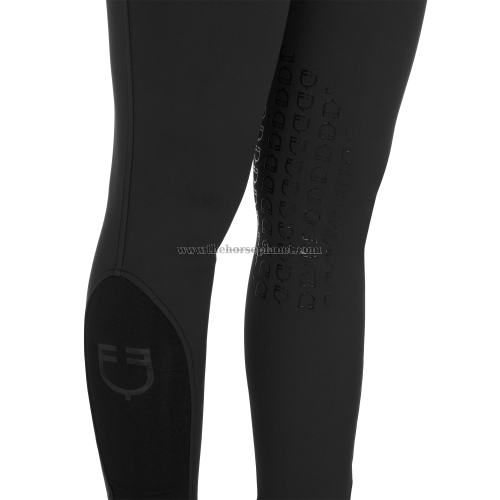 PANTALONI EQUESTRO DONNA MODELLO ZENDA 
