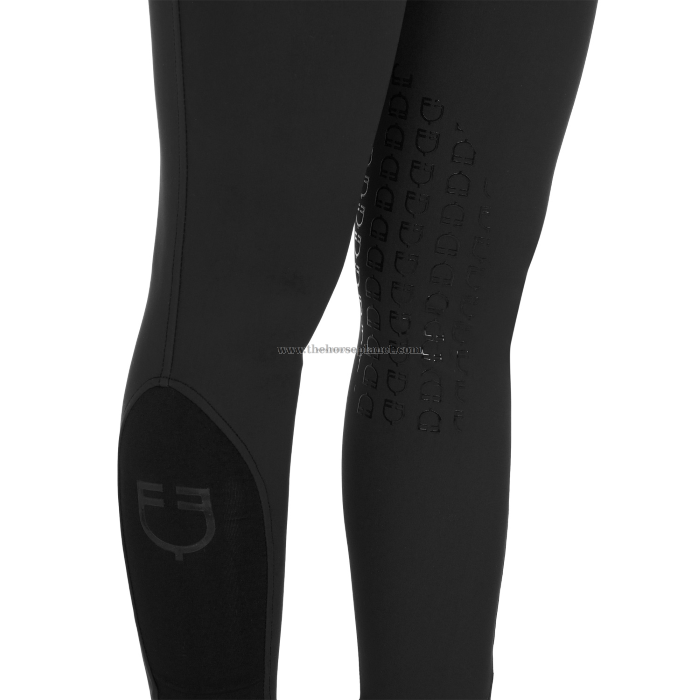 PANTALONI EQUESTRO DONNA MODELLO ZENDA 