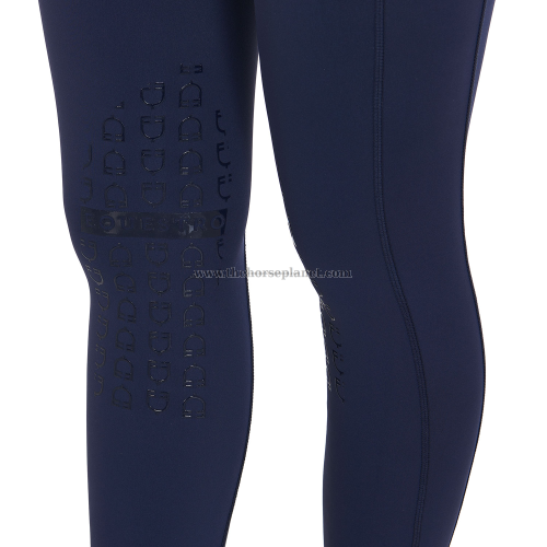 LEGGINS EQUESTRO MODELLO KAO  TESSUTO TECNICO ELASTICIZZATO 