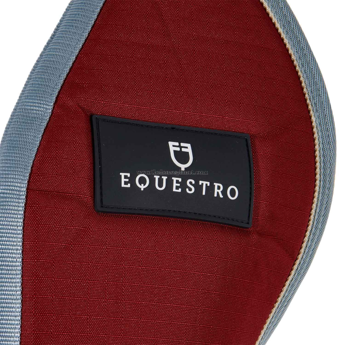 SET EQUESTRO PARACOLPI E PARACODA DA VIAGGIO