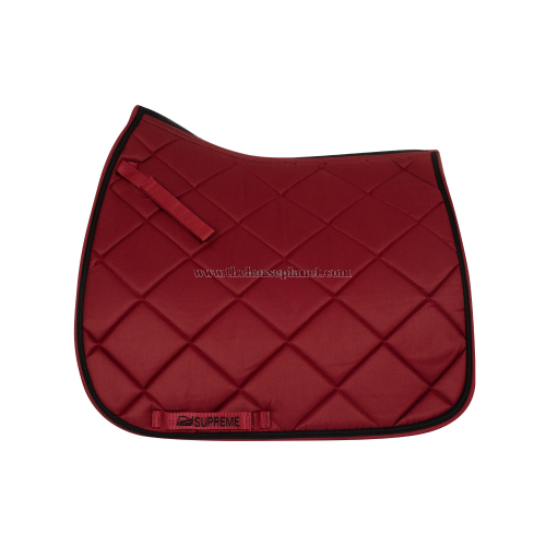 SOTTOSELLA DRESSAGE SUPREME TRAPUNTATO